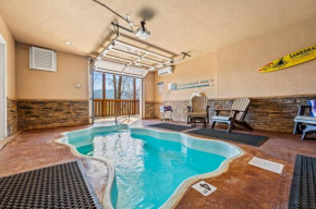 Legends Pool Lodge